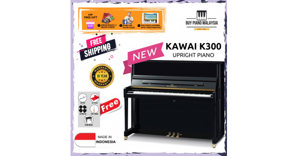 Kawai k300 deals price usa